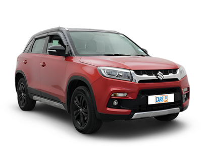 Maruti Vitara Brezza-img